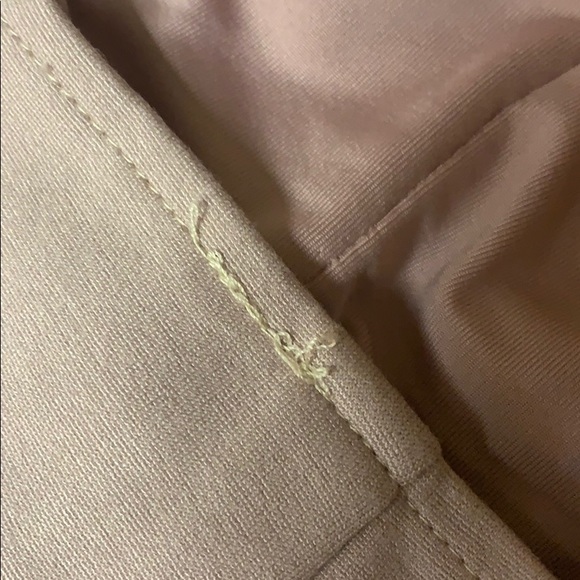 TIGER MIST DRESS - Picture 4 of 4